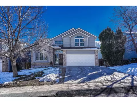 6625 Stonehedge Dr, Colorado Springs, CO 80918