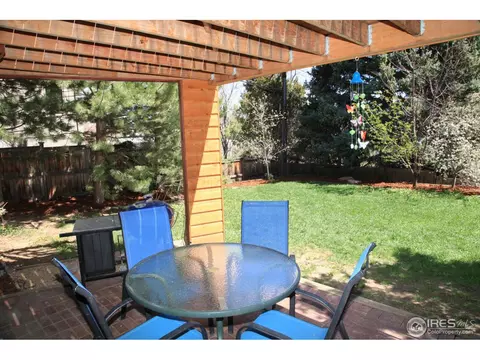 3302 4th St, Boulder, CO 80304 photo 20