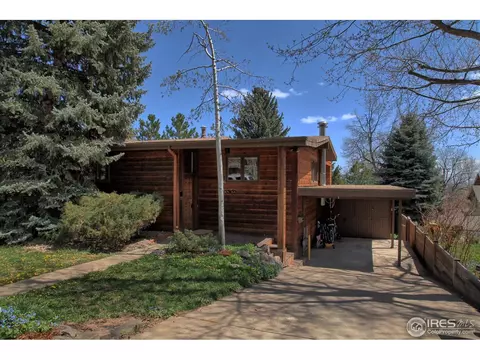 3302 4th St, Boulder, CO 80304 photo 25