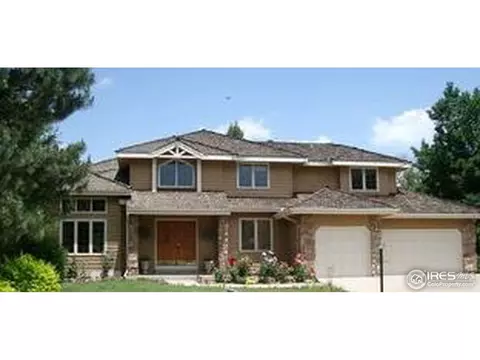 7347 Meadow Ct, Boulder, CO 80301 photo 1