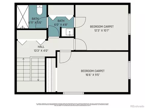 8478 Everett Way #B, Arvada, CO 80005 photo 23