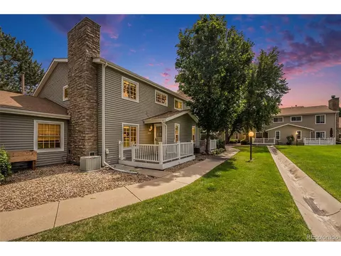8478 Everett Way #B, Arvada, CO 80005