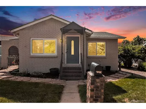 4143 S Pennsylvania St, Englewood, CO 80113