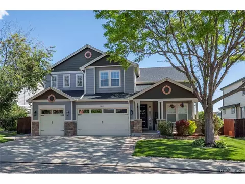 903 Glenarbor Cir, Longmont, CO 80504