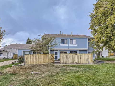 7946 Chase Cir #110, Arvada, CO 80003