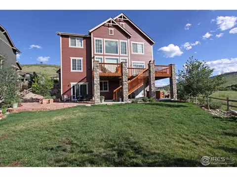 131 Stone Canyon Dr, Lyons, CO 80540 photo 2