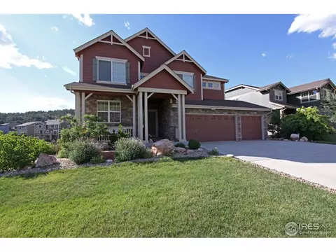 131 Stone Canyon Dr, Lyons, CO 80540 photo 1