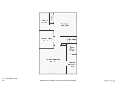 20017 E 48th Pl, Denver, CO 80249 photo 23