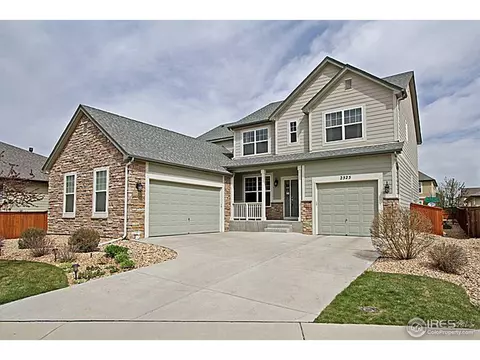 2525 E 141st Pl, Thornton, CO 80602 photo 1