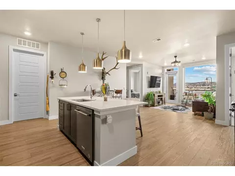 20 Wilcox St #604, Castle Rock, CO 80104