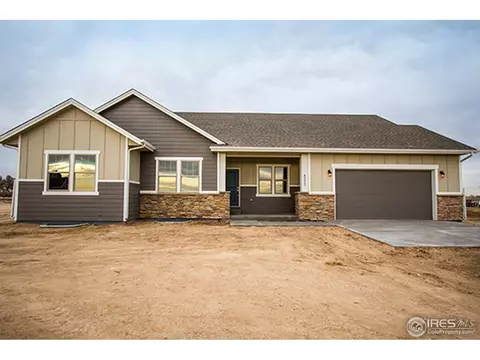 40823 Jade Dr, Ault, CO 80610 photo 1
