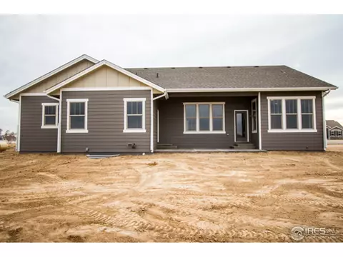 40823 Jade Dr, Ault, CO 80610 photo 2