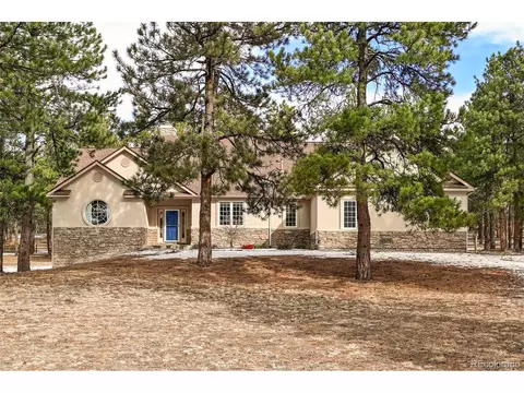 4663 Elm Sq, Elizabeth, CO 80107