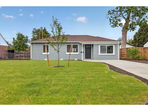 3055 Holly St, Denver, CO 80207