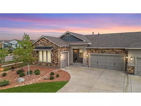 6310 Resplendent Ct, Colorado Springs, CO 80924