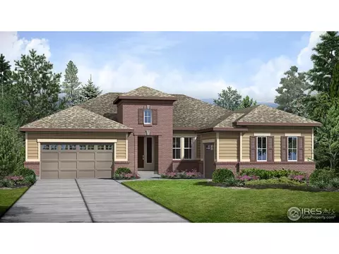 8310 Cherry Blossom Dr, Windsor, CO 80550 photo 1