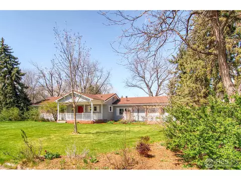 907 Brooklawn Dr, Boulder, CO 80303 photo 1