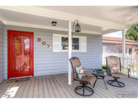 907 Brooklawn Dr, Boulder, CO 80303 photo 3