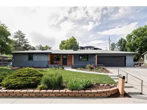 10250 W 33rd Ave, Wheat Ridge, CO 80033