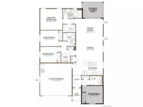 22275 E Stanford Cir, Aurora, CO 80015 photo 3