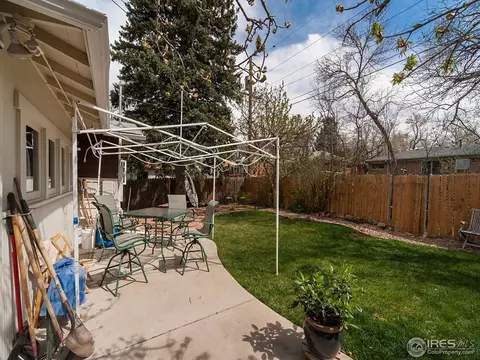 926 Pleasant St, Boulder, CO 80302 photo 18