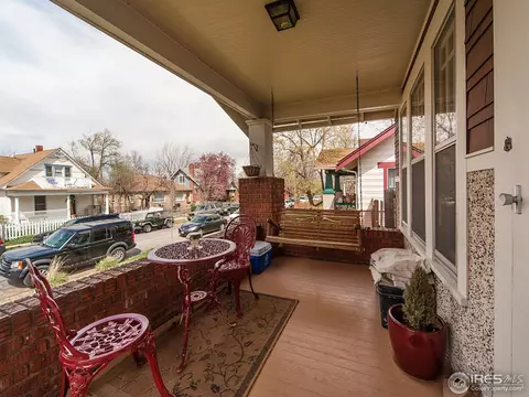 926 Pleasant St, Boulder, CO 80302 photo 2