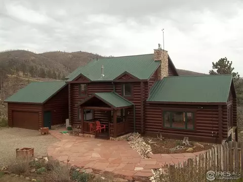 6065 Obenchain Rd, Laporte, CO 80535 photo 1