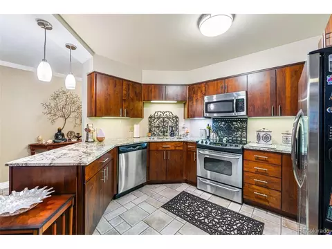 1625 Larimer St #1008, Denver, CO 80202