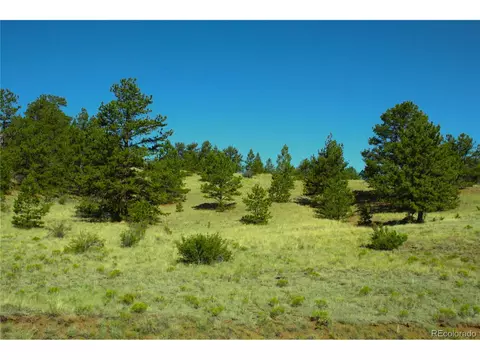 Undisclosed, Hartsel, CO 80449