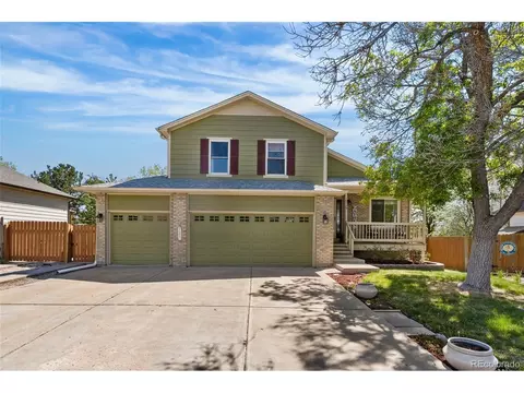 10549 Clermont Way, Thornton, CO 80233