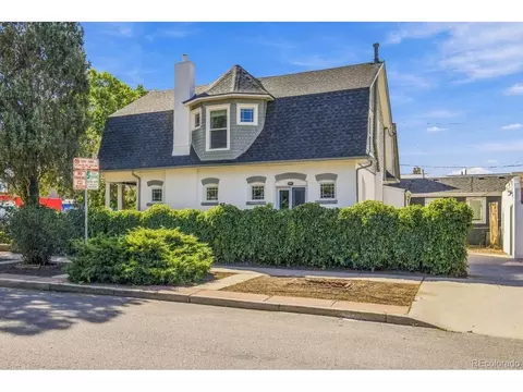 805 W 9th Ave, Denver, CO 80204
