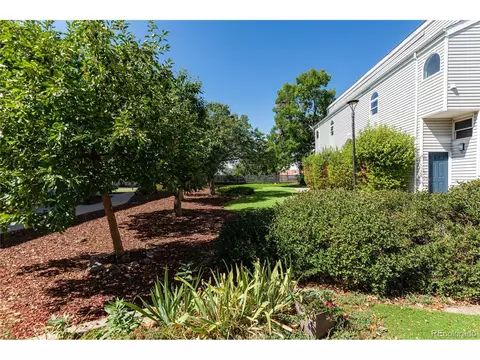 11113 E Alameda Ave #207, Aurora, CO 80012