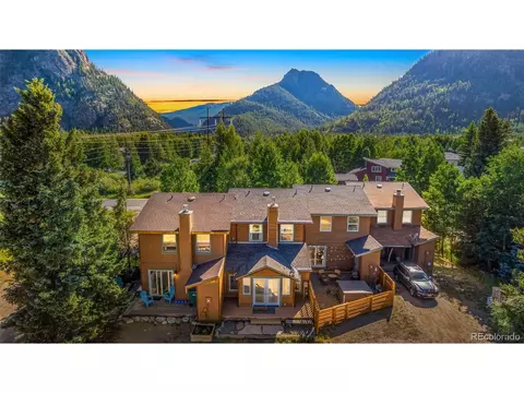 306 Miners Creek Rd #C, Frisco, CO 80443