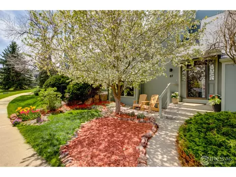 87 Benthaven Pl, Boulder, CO 80305 photo 1