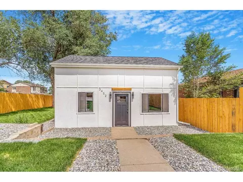 3452 S Clay St, Englewood, CO 80110