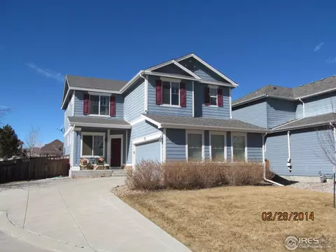 23 Apache Plume St, Brighton, CO 80601 photo 1
