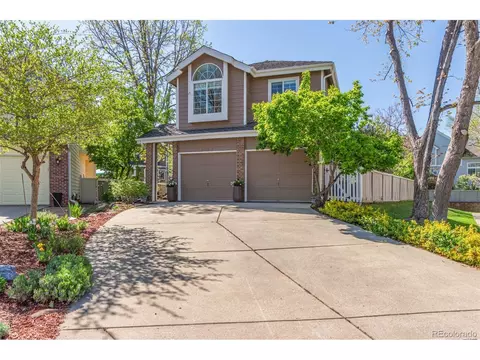 2364 S Harlan St, Lakewood, CO 80227