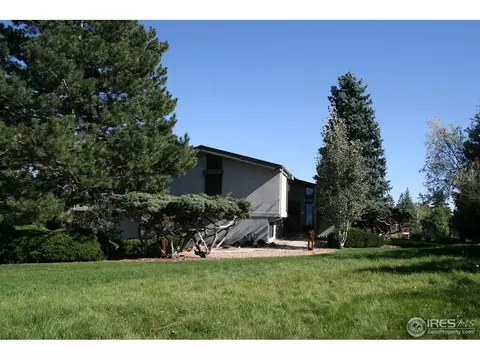 3470 Longwood Ave, Boulder, CO 80305 photo 2