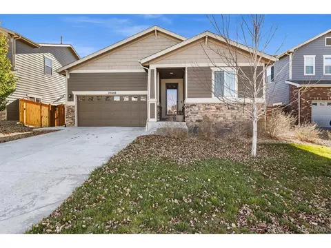 25646 E Bayaud Ave, Aurora, CO 80018