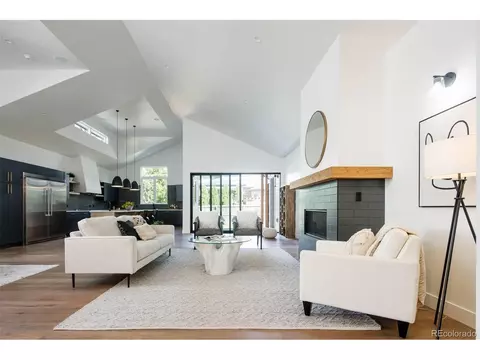 3024 S Ash St, Denver, CO 80222