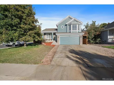 12628 Meadow Bridge Way, Parker, CO 80134