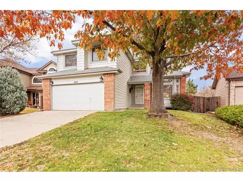 11115 W Glasgow Ave, Littleton, CO 80127