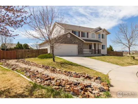 4872 Quail Ct, Frederick, CO 80504 photo 1