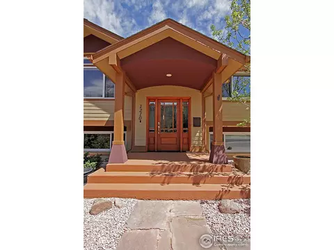 1210 Judson Dr, Boulder, CO 80305 photo 2