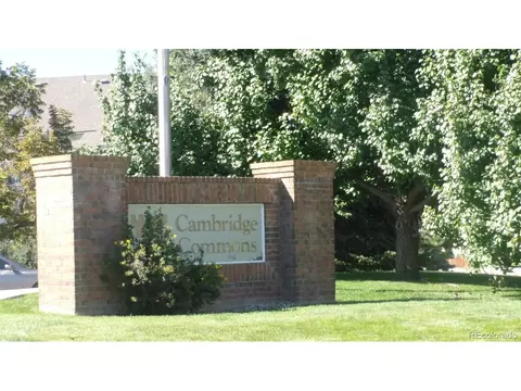 12043 W Cross Dr #101, Littleton, CO 80127