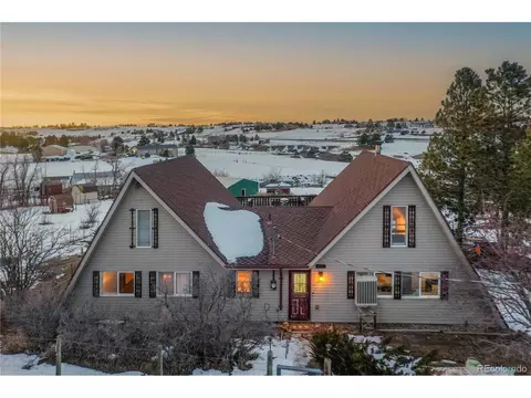 41357 Madrid Dr, Parker, CO 80138