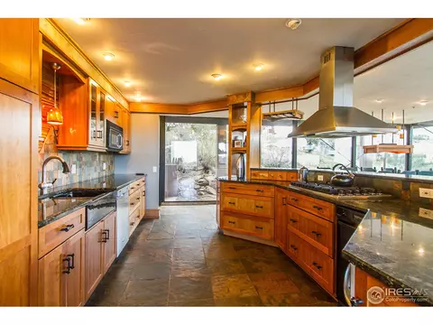 521 Lost Angel Rd, Boulder, CO 80302 photo 5