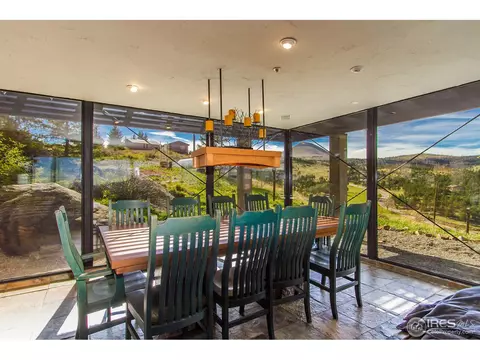 521 Lost Angel Rd, Boulder, CO 80302 photo 4