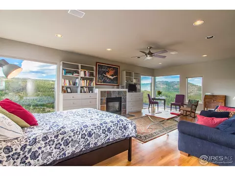 521 Lost Angel Rd, Boulder, CO 80302 photo 17