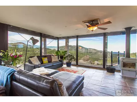 521 Lost Angel Rd, Boulder, CO 80302 photo 8